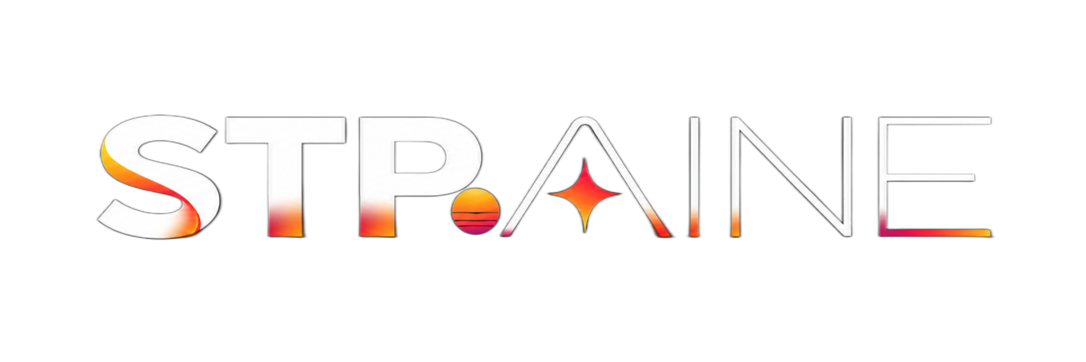 STP.AINE — Structure. Technology. Purpose.